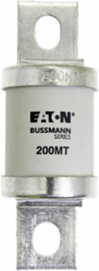 High-Speed Fuse 200A AC/DC 690V 112 MM Length 41 MM Height
