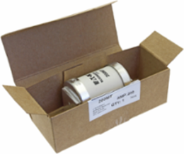 High-Speed Fuse 200A AC/DC 690V 112 MM Length 41 MM Height