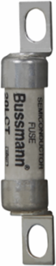 High-Speed Fuse, 20A, 240V AC/DC, 200kA Interrupt Rating, 17.7MM Width