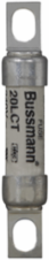 High-Speed Fuse, 20A, 240V AC/DC, 200kA Interrupt Rating, 17.7MM Width