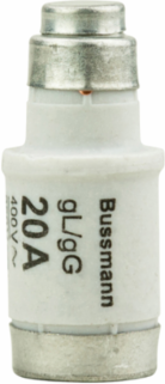 Low Voltage D0 Fuse 20A 400V Time-delay Ceramic Body