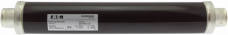 Medium Voltage Fuse-Link 100 A, AC 24 kV, Size 3 Inch, 76 x 442 mm, Back-up
