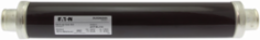 Medium Voltage Fuse-Link 100 A, AC 24 kV, Size 3 Inch, 76 x 442 mm, Back-up