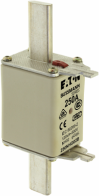 Eaton Bussmann series Dual Indication Fuse