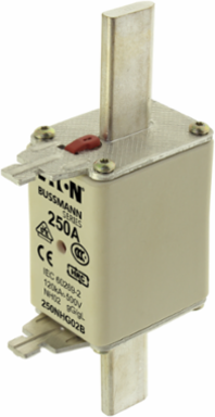 Eaton Bussmann series Dual Indication Fuse