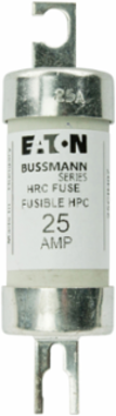 Industrial Fuse 600V, 3.125 Inch Height, 0.75 Inch Length, 0.75 Inch Width