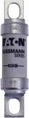 High Speed Fuse 25 A, AC 690 V, DC 500 V, BS88, 19 x 77 mm, UL Recognized