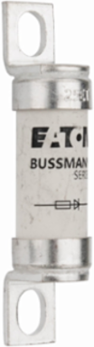 High Speed Fuse 25 A, AC 690 V, DC 500 V, BS88, 19 x 77 mm, UL Recognized