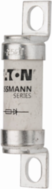 High Speed Fuse 25 A, AC 690 V, DC 500 V, BS88, 19 x 77 mm, UL Recognized
