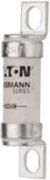 High Speed Fuse 25 A, AC 690 V, DC 500 V, BS88, 19 x 77 mm, UL Recognized