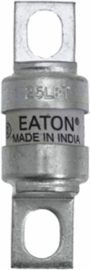 High Speed Fuse 25A, 280V, Interrupt Rating 200 kAIC, 8.7MM Width