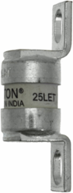 High Speed Fuse 25A, 280V, Interrupt Rating 200 kAIC, 8.7MM Width