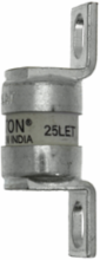 High Speed Fuse 25A, 280V, Interrupt Rating 200 kAIC, 8.7MM Width