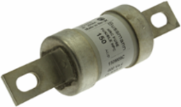 Low Voltage Fuse 500V 2A 4.38 Inch x 1.5 Inch Fast-acting Class gR