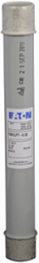 Eaton Bussmann series 2NCLPT fuse, 2.4 kV, 5A, 25 kAIC, NCLPT, NCLPT, Class E, Single barrel (non-indicating)