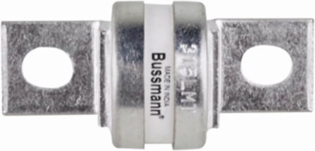 High Speed Fuse 690 Vac, 500 Vdc, 315A, 200 kAIC, 84 MM Length