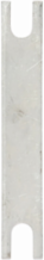 Low Voltage Neutral Link, 660V, 32A, Non-Indicating Fuse Accessory