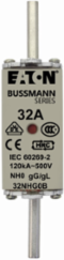 Low Voltage NH Fuse 500V 32A 120 kAIC Class C gL/gG