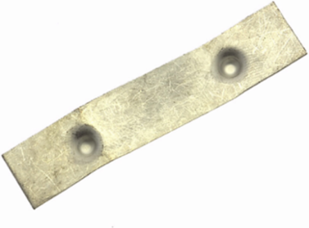 Camaster Neutral Link Fuse Accessory 32A Non-Indicating BS88/F1