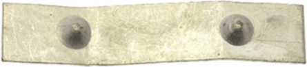 Camaster Neutral Link Fuse Accessory 32A Non-Indicating BS88/F1