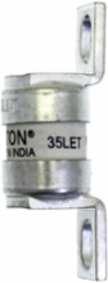 High Speed Fuse, 35A, 690 Vac/500 Vdc, 200 KA Breaking Capacity, 47 MM Length