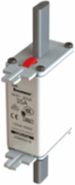 Low Voltage NH Fuse 35A 500V Square-Body Knife Blade Contact