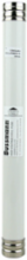 E-Rated Fuse 1A, 38 kV, 2 Inch Length, Bolt-on Construction, 40 kAIC
