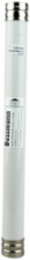 E-Rated Fuse 2 Inch x 2 Inch, 38 kV Voltage, 2A Amperage, 40 kAIC Interrupt Rating