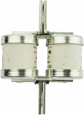 High Speed British Standard Fuse 400A, 112 MM Length, 690 V, 200 kAIC Interrupt Rating