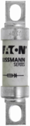 High Speed British Standard Fuse 40 A, AC 690 V, DC 500 V, 19 x 77 mm