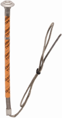 Eaton Cooper Power series Fit-All fuse link, 1A, X
