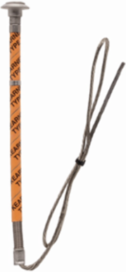 Eaton Cooper Power series Fit-All fuse link, 1A, X