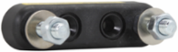 Fuse Block, 0.94 Inch Width, 3.41 Inch Length, 1.44 Inch Height, 0.2 LB Weight
