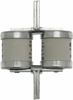 High Speed Fuse 450A, 690V AC/DC, 200 kA Interrupt Rating, Centre-Bolted Tags