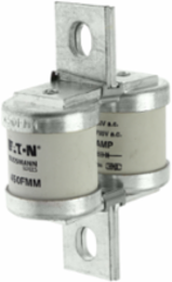 High Speed Fuse 450A, 690V AC/DC, 200 kA Interrupt Rating, Centre-Bolted Tags