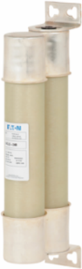 Current Limiting Fuse, 480A Amperage, 2.4 kV Voltage, 3 Inch Diameter