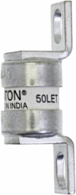 High Speed Fuse 50A AC/DC 200kAIC Blade End 47MM Length