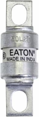 High Speed Fuse 50A AC/DC 200kAIC Blade End 47MM Length
