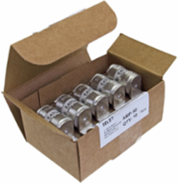 High Speed Fuse 50A AC/DC 200kAIC Blade End 47MM Length