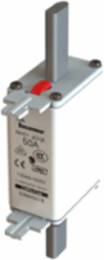 Low Voltage NH Fuse 50A, 500V, 120kAIC, Square Body, 135MM Length