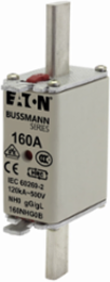 Low Voltage NH Fuse 500V 50A 120 kAIC with Fuse Status Indicator