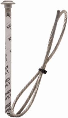 Fit-All Fuse Link 25A Type T, ANSI/IEEE Certified, 23 Inch Long