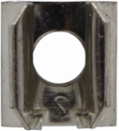 5600 Fuse Clip, Beryllium Copper, Non-Indicating, Fits 9/32 Inch, 13/32 Inch, 9/16 Inch Fuses