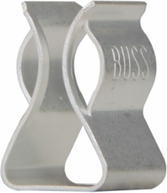 Fuseclip 0.46 Inch Width, 0.4 Inch Length, 0.7 Inch Height, 0.51 LB Weight