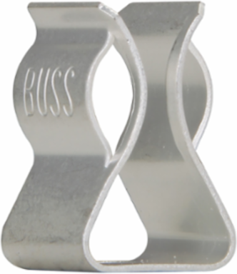 Fuseclip 0.46 Inch Width, 0.4 Inch Length, 0.7 Inch Height, 0.51 LB Weight