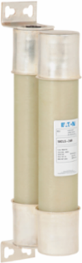 Current Limiting Fuse, 36A, 4.8kV, Bolt-in, 7 Inch x 15 Inch x 32 Inch, Class R