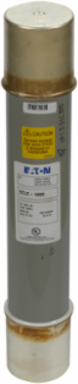 Current Limiting Fuse, 100A, Indoor/Outdoor, E-Rated Power