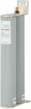 MCLS Current Limiting Fuse, 130A, 5.5 kV, Class R