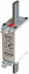 Low Voltage NH Fuse, 63A, 500V, 120KA Breaking Capacity, Square Body