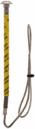 Fuse Link 0.75 Inch Width, 23 Inch Height, Type QA-Medium